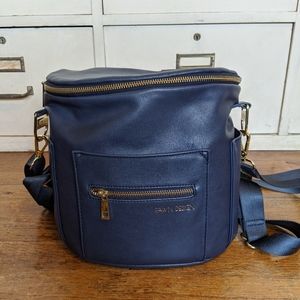 Fawn Design Mini (Navy)